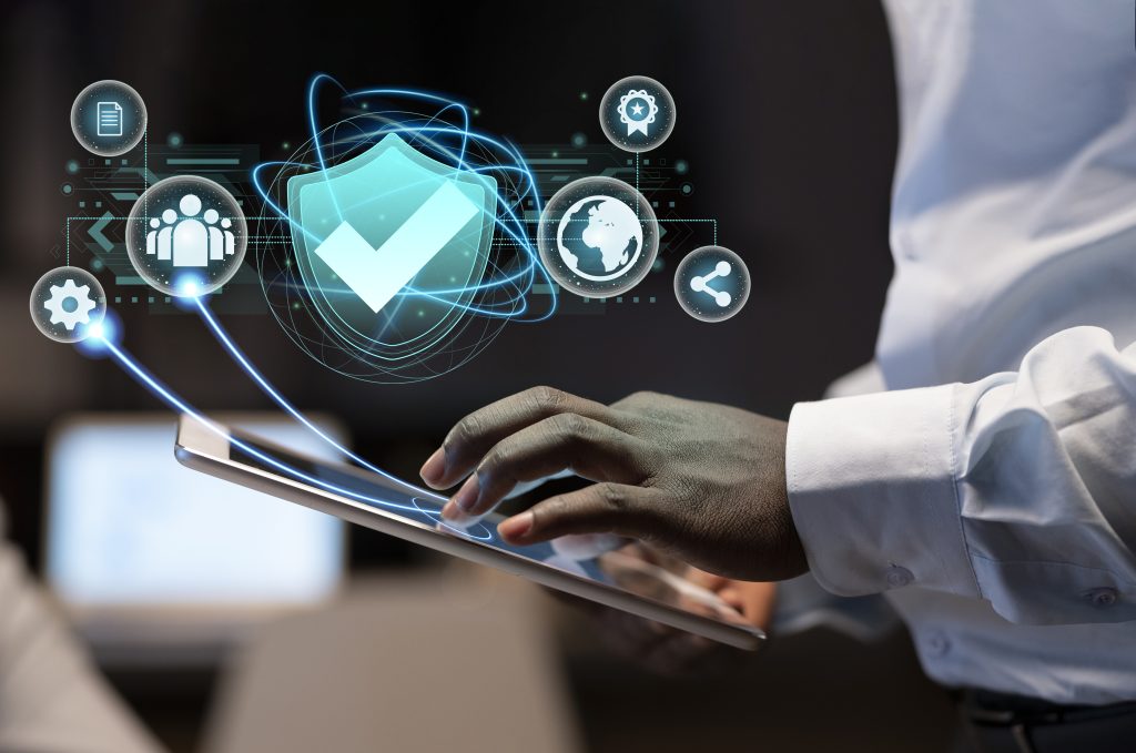 Preciso divulgar meu endereço fiscal? Saiba como proteger sua privacidade
