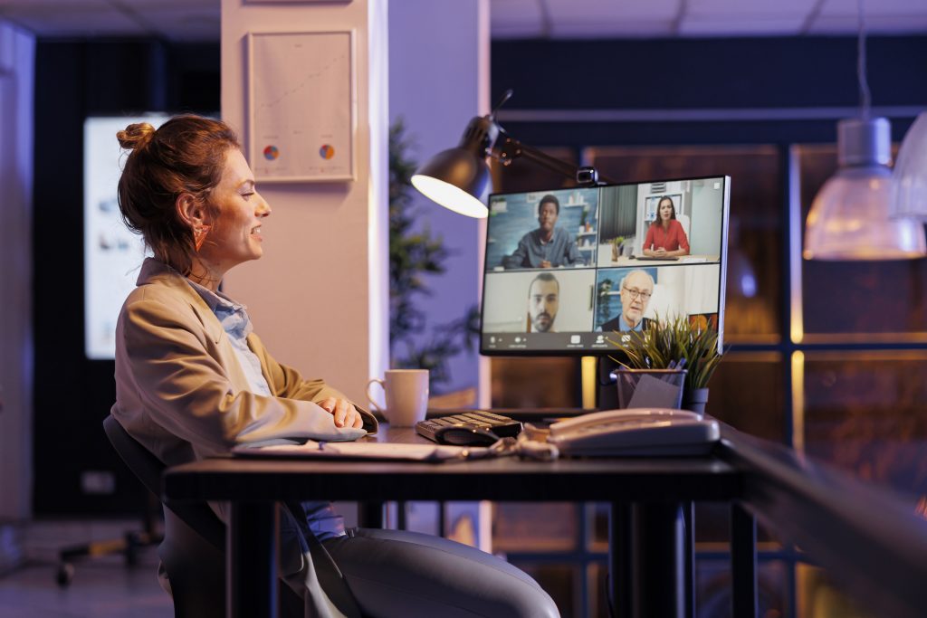 Escritório virtual: o que considerar antes de contratar