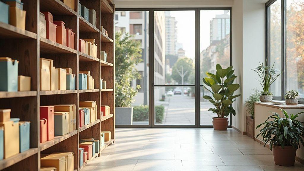 Como escolher o melhor endereço fiscal temporário para mudança de sede com atendimento presencial e evitar problemas legais