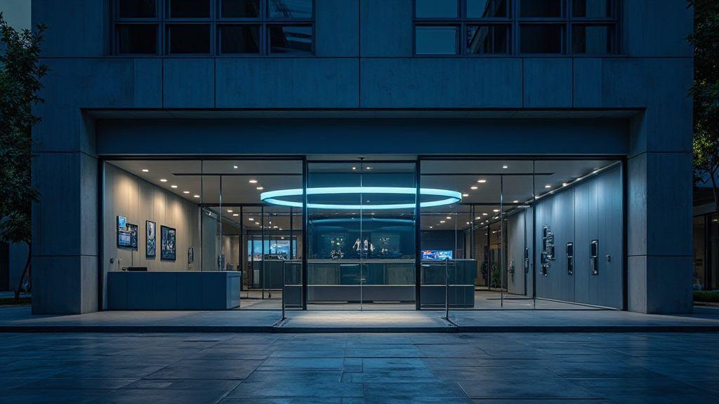 Endereço fiscal com atendimento vinte e quatro horas para empresas com alta rotatividade garantindo agilidade, segurança e conformidade