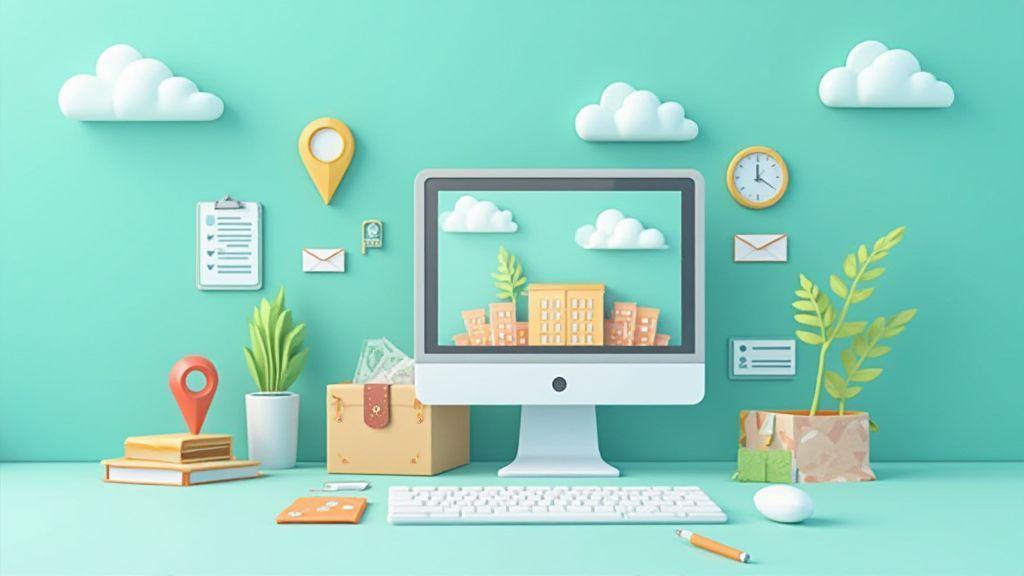 Endereço fiscal virtual para loja virtual com recebimento de correspondência aumente credibilidade e simplifique sua gestão