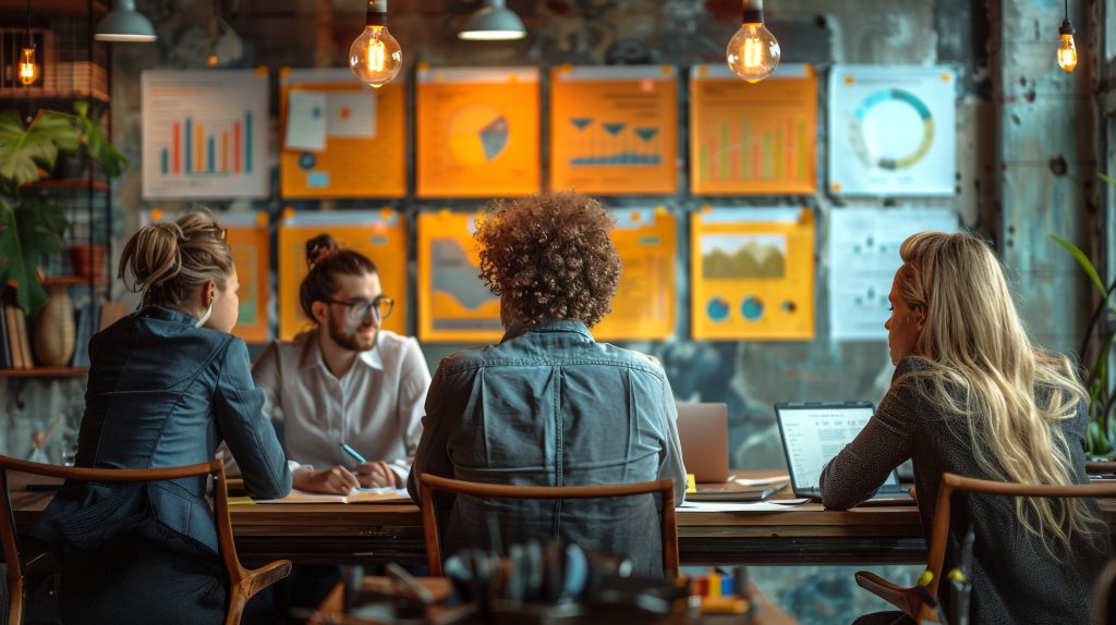 Coworking estratégico para empresas: A eficiência que seu negócio precisa