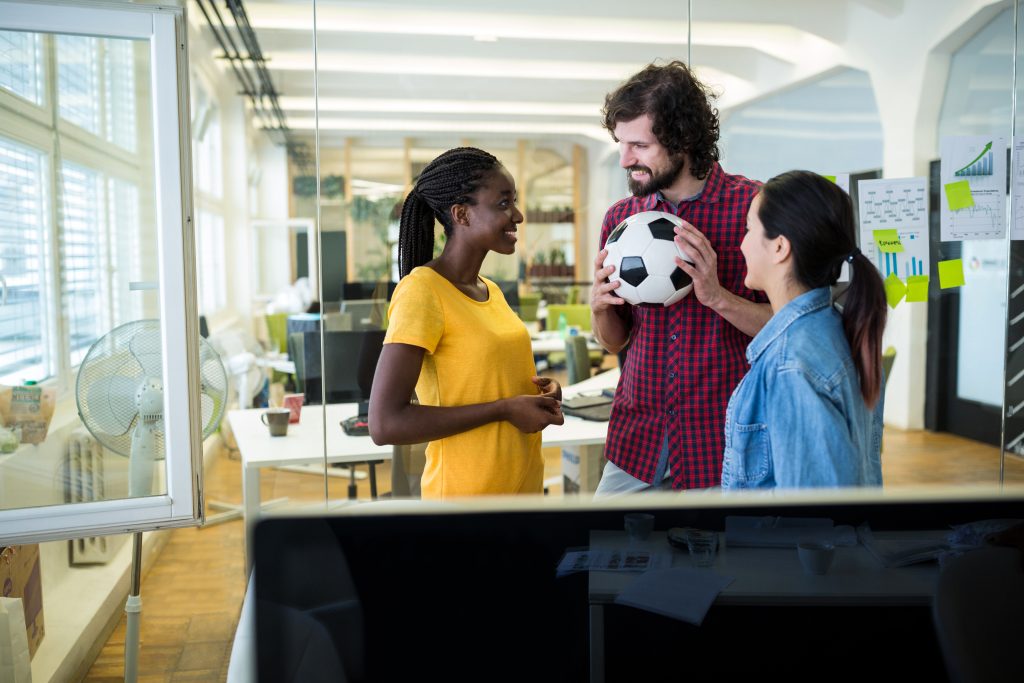 Copa do Mundo 2026: como usar os jogos do Brasil para fazer networking no coworking (e valorizar seu endereço fiscal em Indaiatuba)