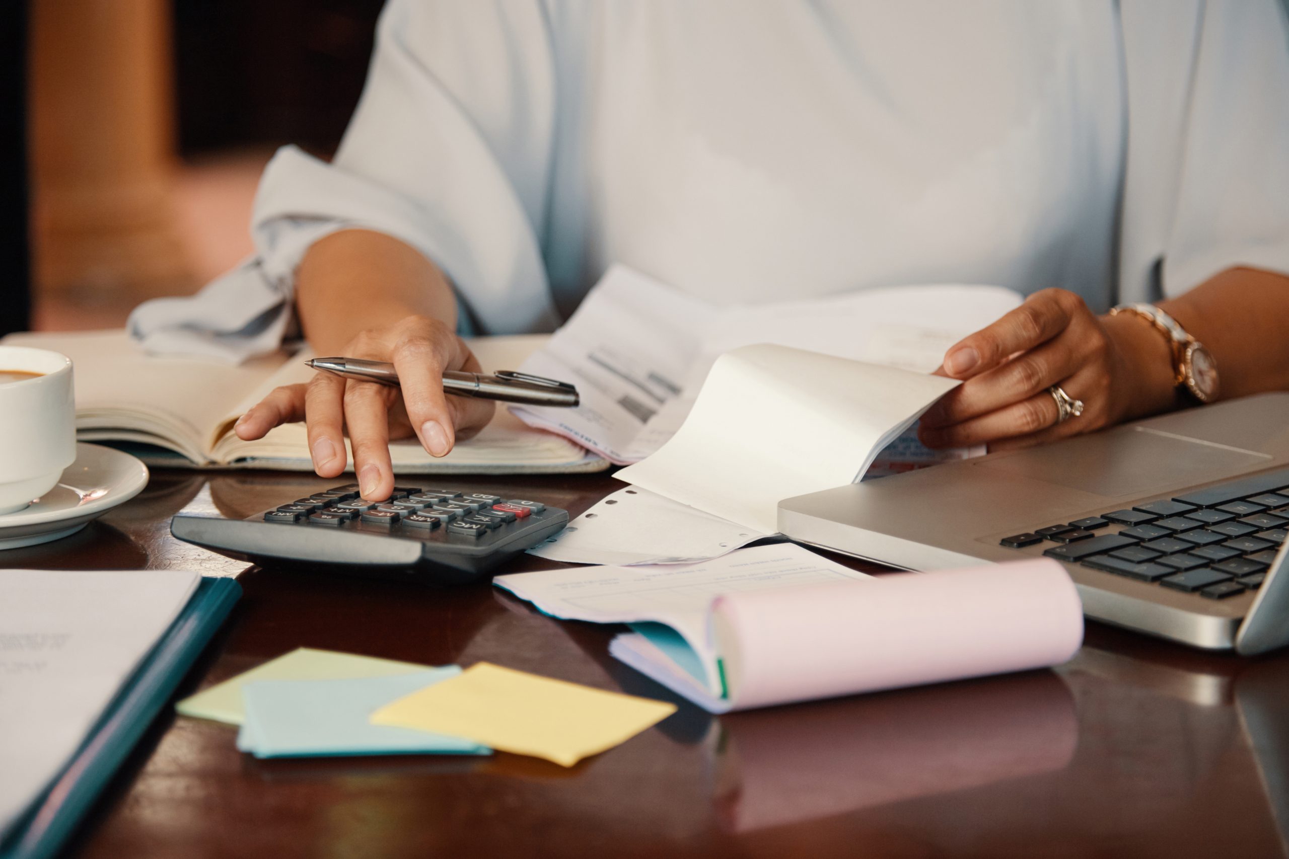 alteração de endereço fiscal